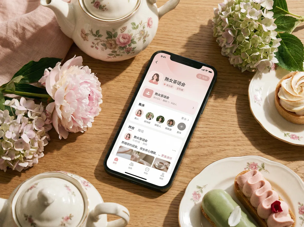 火狐娱乐 手机应用界面展示